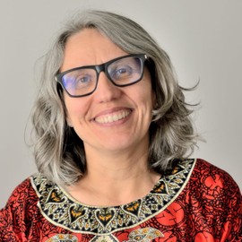 Alexandra M. Schmidt